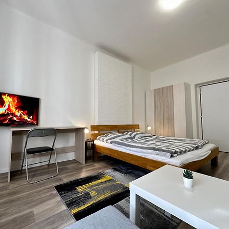 Apartmány Rajschl - Železná Ruda Exterior foto