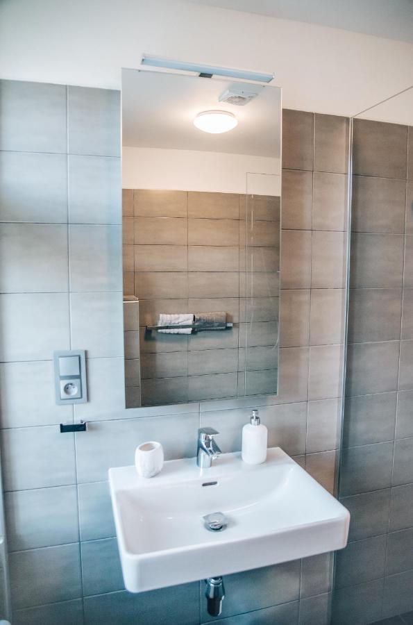 Apartmány Rajschl - Železná Ruda Exterior foto