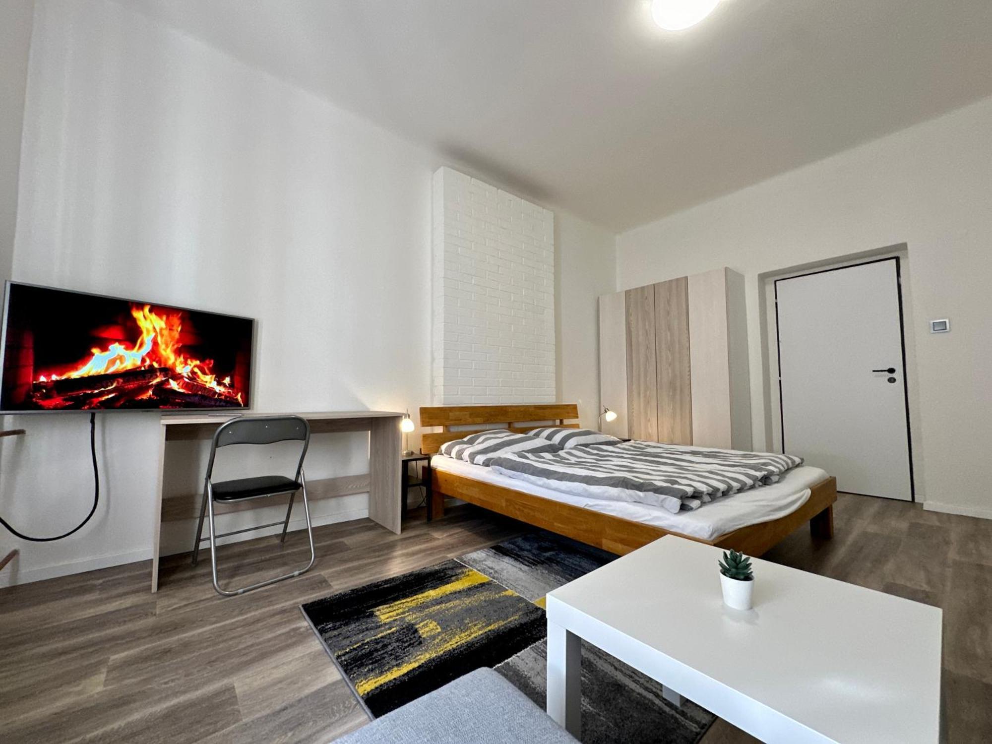 Apartmány Rajschl - Železná Ruda Exterior foto