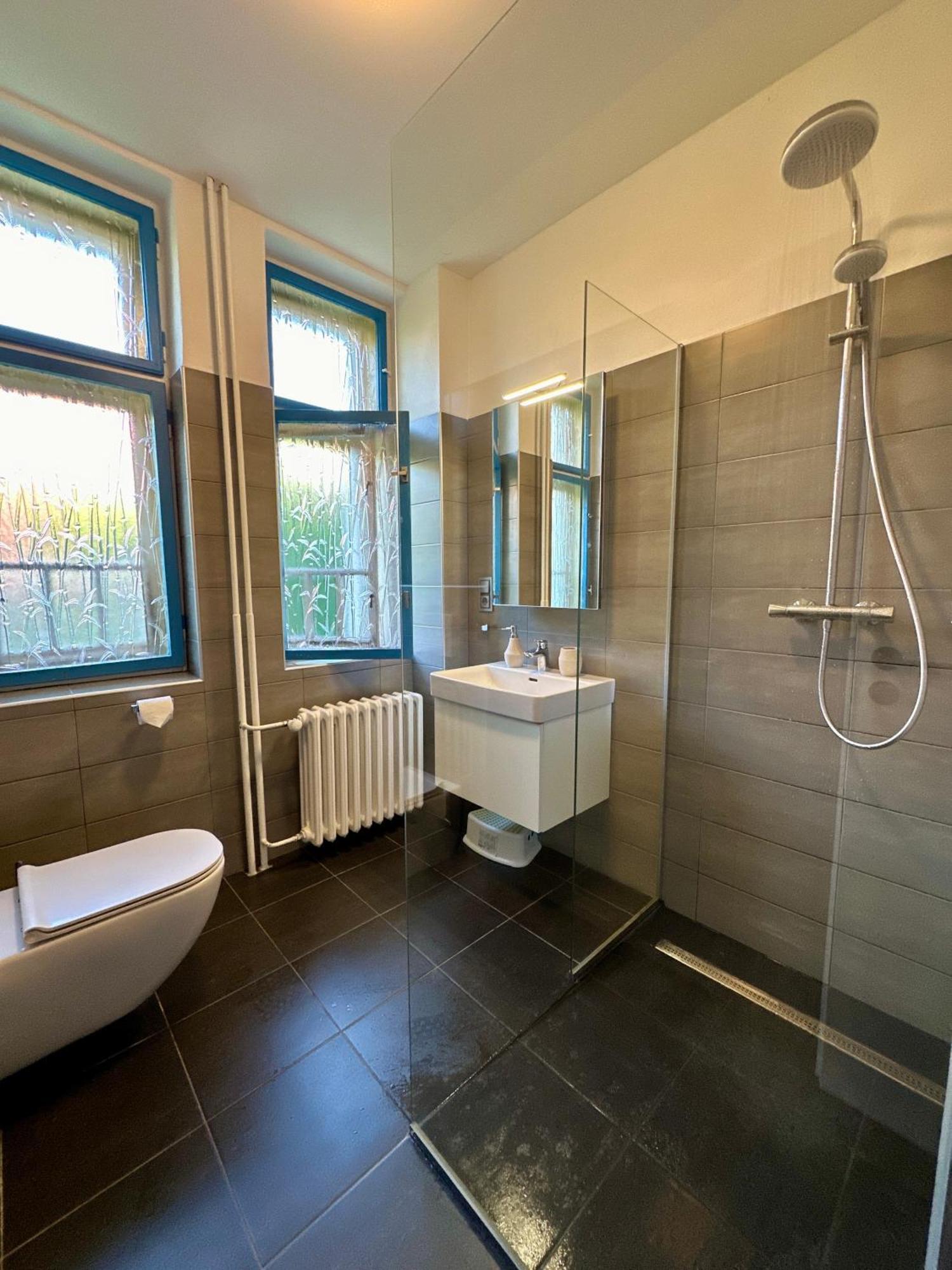 Apartmány Rajschl - Železná Ruda Exterior foto