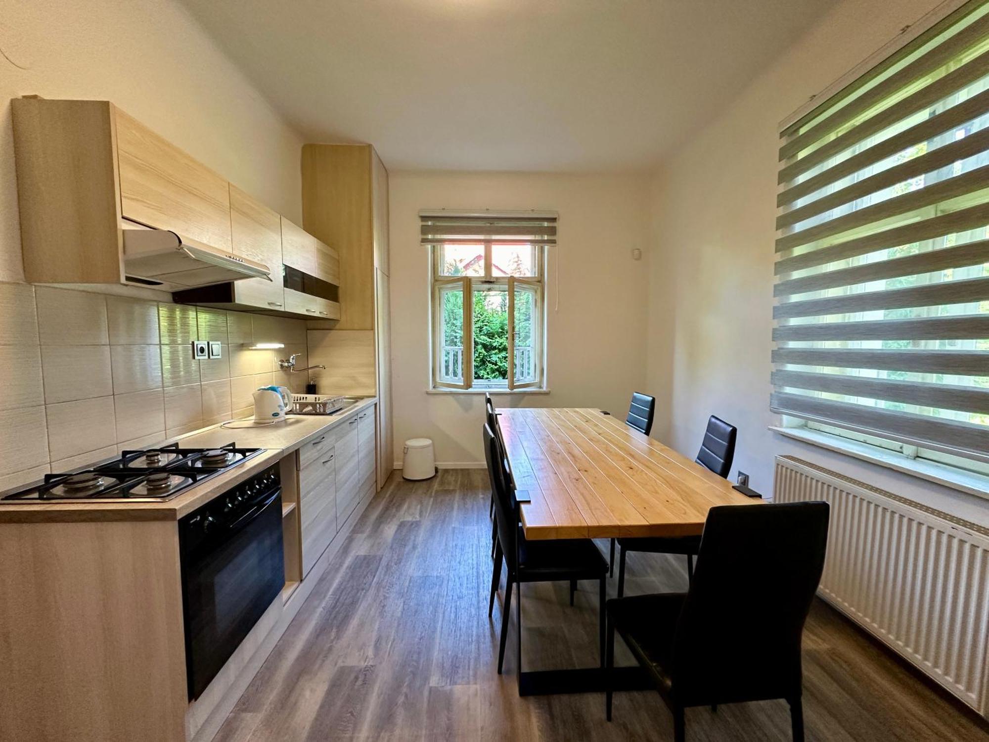 Apartmány Rajschl - Železná Ruda Exterior foto